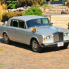 Средства от проданного Rolls-Royce, принадлежавшего принцессе Диане, пойдут на благотворительность